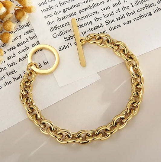 Bracelet Lila